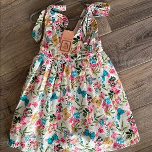 NWT Peppermint Baby 2t